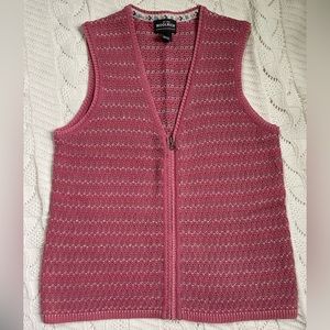 Woolrich vest